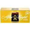 AFTER EIGHT AFTER EIGHT Sfoglie di Cioccolato Fondente con ripieno all'arancia 200g
