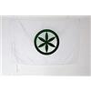 AZ FLAG Bandiera Padania indipendentista 90x60 cm Poliestere 100D Asola