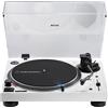 Audio-Technica AT-LP120XBT-USB Giradischi a trazione diretta Bluetooth USB Bi...
