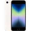 Apple NUOVO Apple iPhone SE 3a Gen. (2022) 128GB 64GB Nero Bianco Rosso ✔️Originale