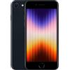Apple NUOVO Apple iPhone SE 3a Gen. (2022) 128GB 64GB Nero Bianco Rosso ✔️Originale