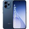 Oppo Smartphone 6,57" RENO15 FS 5G Twilight black ( 512GB Ram 8GB Batteria 6500mAh )