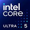 INTEL Ultra 5 225F (4,90 GHz, 20 MB, FCLGA18W) BOX