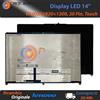 A Seconda della disponibilità del magazz Display Assembly Touchscreen Completo Lenovo IdeaPad Flex 5 14ALC7 82R9
