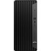 Hp Desktop PRO TOWER 400 G9 (Intel Core i3 14100 8GB 512GB Intel UHD 730) Jack bla