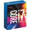 Intel Processore Intel Core i7-6700K 4GHz, LGA1151, 8MB cache, overclocking