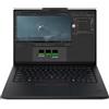 Lenovo Notebook 14,5" THINKPAD P14S Gen 7 ( Intel Core Ultra 7 356H 32GB 1TB ) Black 2