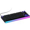 Logitech Tastiera computer G SERIES G512 X 75 Black 920 013937