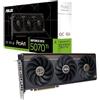 ASUS ProArt GeForce RTX 5070 Ti OC 16 GB GDDR7 scheda video PROART-RTX5070TI-...