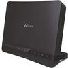 Tp-Link Archer VR1210V Modem Router EVDSL 300Mbps | WiFi AC1200, VOIP