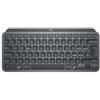 Logitech MX Keys Mini Tastiera Wireless Illuminata, Layout IT QWERTY