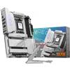 MSI MB AMD MPG X870E EDGE TI WIFI , ATX, AM5, DDR5, 3PCI-Ex16, 4SATA3