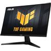 Asus Monitor 27" ( IPS 2560x1440 QHD 2K 300Hz ) TUF GAMING VG27AQM5A Black 90LM0BG0