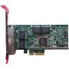 Dell Scheda di rete Broadcom 5719 Quad Port Gigabit (1000Base-TX) 540 BDRJ