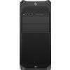 Hp Workstation Z4 G5 Intel Xeon 64 1TB Black D4SX3ET