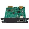 Apc Scheda di rete Ups Network Management Card 3 Gigabit (1000Base-TX) AP9640