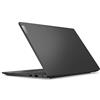 Lenovo Notebook 15,6" V15 ( Intel N100 8GB 256GB ) Business black 83M4000YIX