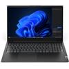 Lenovo Notebook 15,6" V15 Gen 5 ( Intel Core 5 210H 16GB 512GB ) Business black 83HF00