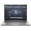 Hp Notebook 16" ZBOOK 8 G1i Touch ( Intel Core Ultra 7 255H 32GB 1TB ) Meteor silv