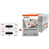 Canon Value Pack nero / Bianco 725 MCVP