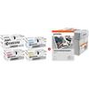 Kyocera Value Pack nero / ciano / magenta / giallo / Bianco TK-5440 MCVP