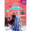 Hachette Education Cahier de Vacances de la petite section à la moyenne section: La Reine des Neiges II