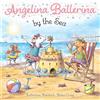 Simon Spotlight Angelina Ballerina by the Sea