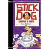 HarperCollins Stick Dog Crashes a Party: A Funny and Smart Adventure Story About Dogs on a Food Quest for Children (Ages 8-12)