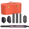 Cweixi Air Styler 7-in-1 Coanda Modellatore Multifunzione Ionico, Custodia Pelle