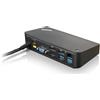 Lenovo ThinkPad OneLink+ Dock - Replicatore di porte