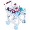 SMOBY Frozen 2 XL Trolley 17 Accessories