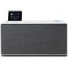 Pure Evoke Home Sistema musicale All-In-One bianco