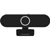 GearLab G625 - Webcam - Farbe - 2 MP - 1920 x 1080 - 720p, 1080p - Audio - USB - MPEG-4, MJPEG, YUV