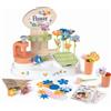 Smoby - Flower Market Shopkeeper - Ages 3+