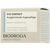 Biodroga Medical Institute Trattamento equilibrante del contatto con gli occhi (15 ml)
