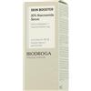 Biodroga Medical Institute Skin Booster 20% Niacinamid Serum (15 ml)