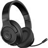 Kingston Lorgar Noah 500, cuffie da gioco Bluetooth, 58 ore di durata della batteria, bassa latenza, riduzione del rumore