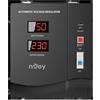 njoy Stabilizzatore di tensione nJoy Alvis 3000, 3000VA/1800W, display LCD