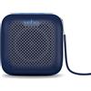Veho UK Veho MZ-4 - Altoparlante portatile BLUETOOTH - Blu Senza Fili