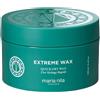 Maria Nila, Extreme Wax, Paraben-Free, Hair Styling Wax, Fixating, Extra Hold, 100 ml