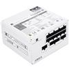 Thermalright Alimentatore Thermalright „TR-TG 1200-W", 1200W, 80 Plus Gold, modulare, LLC, DC to DC, ventola 120mm, bianco
