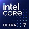 Intel Ultra 7-265kf, processore da 3,9 GHz, versione "tray". Taglia unica