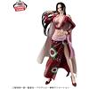Banpresto One Piece - Figura Grandista di Boa Hancock - 28 cm