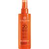 Collistar Latte Spray Abbronzante Idratante Spf20 Protezione Solare Intensificante Latte
