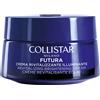 Collistar Futura Crema Rivitalizzante Illuminante 50 ml Texture Cremosa e Nutriente 50 ml Crema