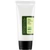 COSRX Aloe Soothing Sun Cream Spf50+ 50 ml Crema Solare per il Viso Tubetto Tutti i tipi di pelle