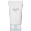 SKIN1004 Madagascar Centella Hyalu-Cica Moisture Cream 75 ml Crema Idratante per il Viso Tubetto Tutti i tipi di pelle