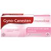 Gynocanesten Gyno-Canesten - Monodose Per Candida, Prurito, Bruciore Intimo E Perdite 1 Capsula