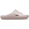 Crocs Mellow Recovery Slide Unisex - Adulto, Pink Clay, 43/44 EU