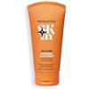 Revolution Skincare London Revolution SKin, Jelly Glow Brightening Cleanser, Detergente Viso Illuminante con Esfoliante, Vegano e Cruelty-Free, 150ml